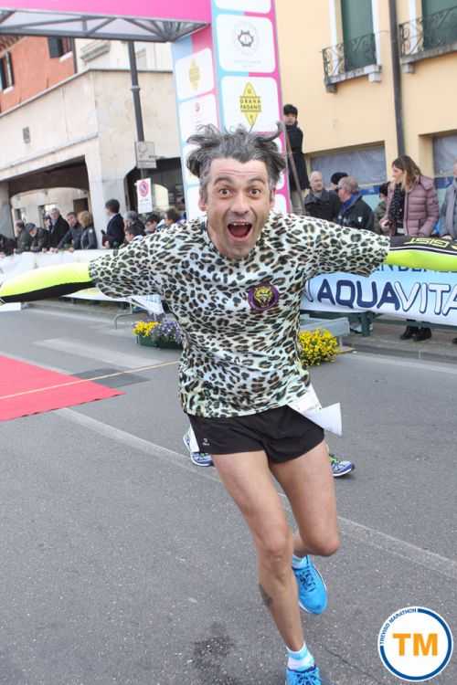 TREVISO MARATHON 1.3 | 42K,21K,Staffetta 2016